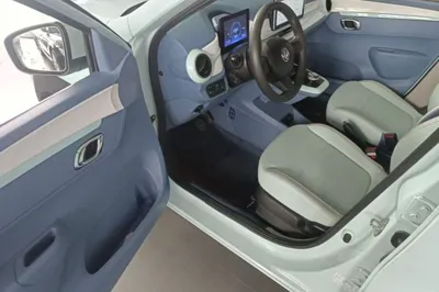Dongfeng NAMMI BOX