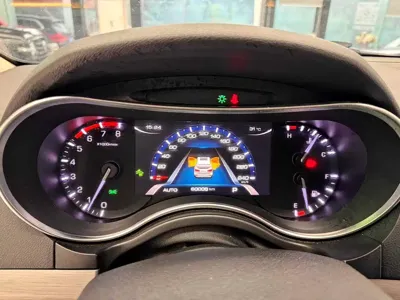 Haval H8