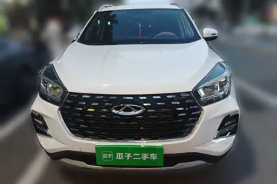 Chery Tiggo 5x