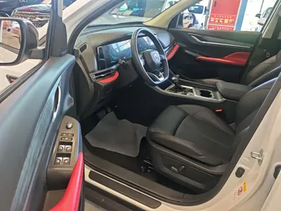 Changan CS55PLUS