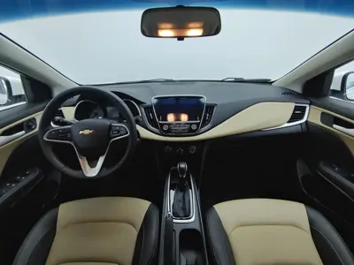 Chevrolet Monza
