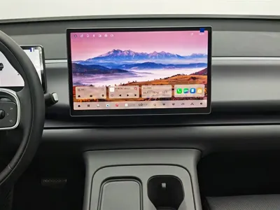Leapmotor Leapmotor C16