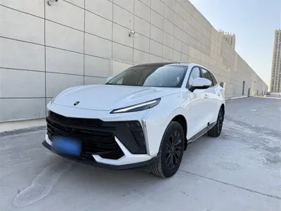 Fengxing Fengxing T5 EVO
