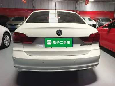 Volkswagen Santana