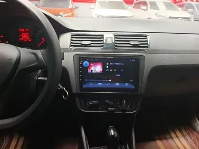 Volkswagen Santana