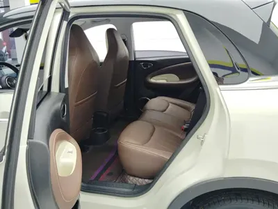 Wuling Bingo