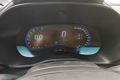 Wuling Hongguang S3