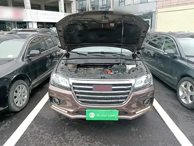 Haval H2