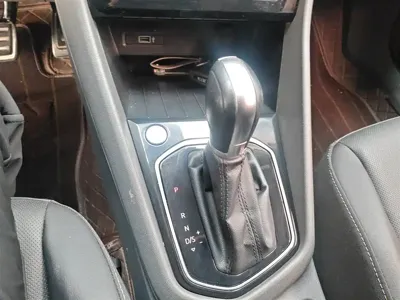 Jetta VS5