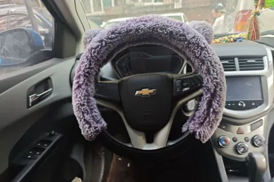 Chevrolet Aveo Sonic