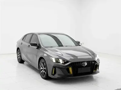 GAC Motor Shadow Leopard