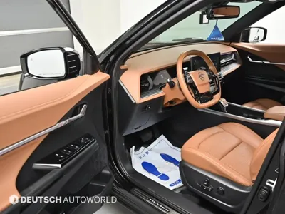KG_Mobility_Ssangyong Torres