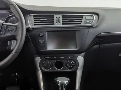 Citroen C3-XR