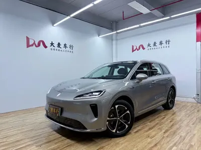 尚界 尚界H5