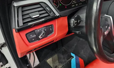 BMW 4-Series