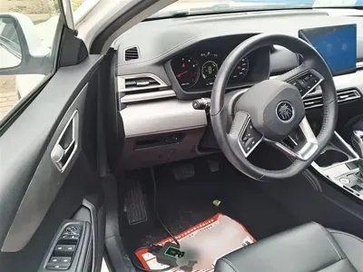 BYD Qin