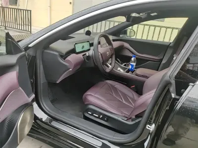 Nio ET5T