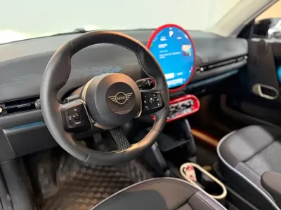 MINI MINI COOPER EV