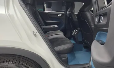 Volvo C40