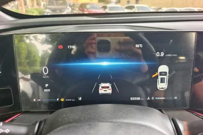 CHANGAN OSHAN X5 PLUS