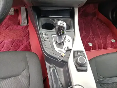 BMW 1 Series (Import)