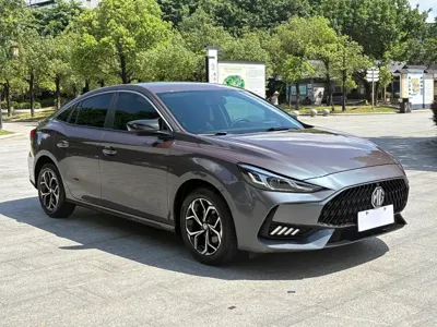 MG MG5