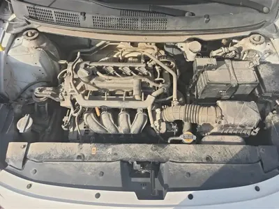 Hyundai Verna
