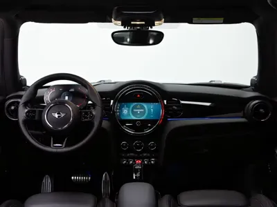 MINI Mini JCW
