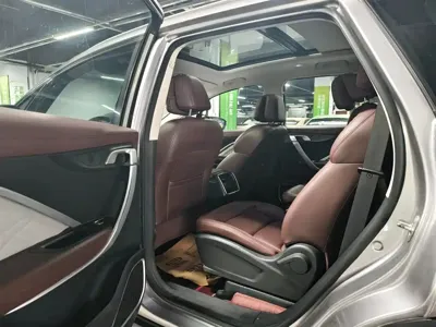 Geely Jia Ji