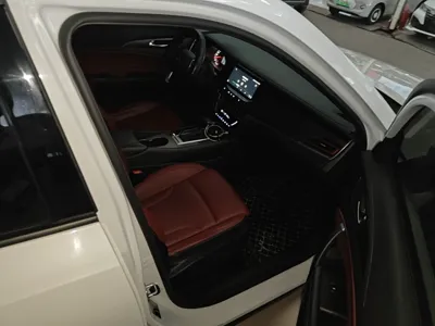 Changan CS35PLUS
