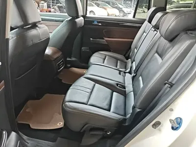 GAC Motor Trumpchi GS8