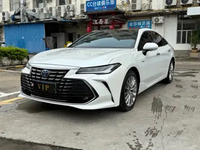 Toyota Avalon