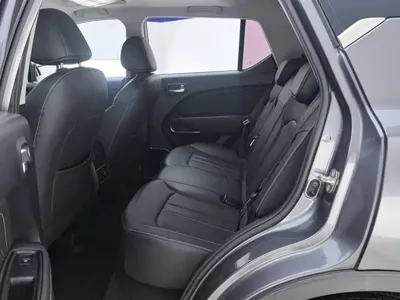 GAC Motor Trumpchi GS3