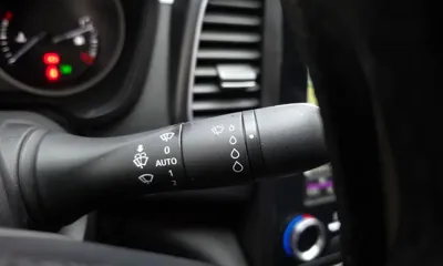 Renault-KoreaSamsung SM6