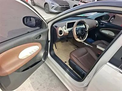 Wuling Bingo