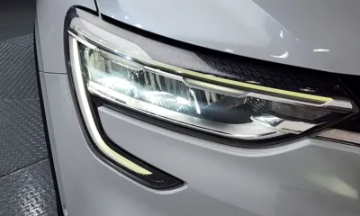 Renault-KoreaSamsung XM3