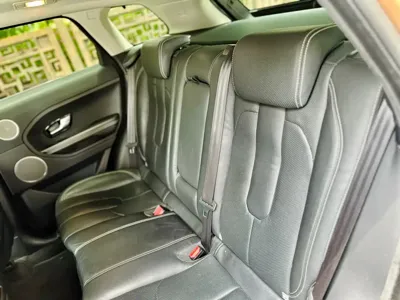Land Rover Evoque (Import)