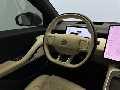 Nio ET5