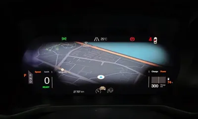 Polestar Polestar 2