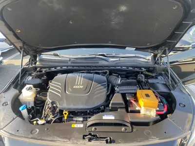 Hyundai Aslan