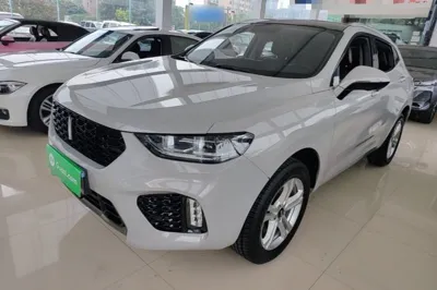 WEY VV5