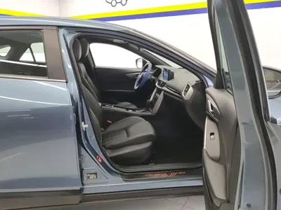 Mazda CX-4