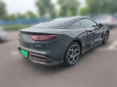 NETA Neta GT