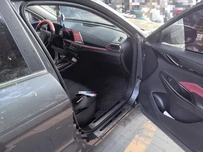 Oshan Oushang X5