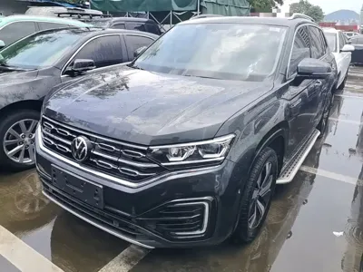 Volkswagen 探岳 GTE