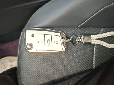 Jetta VS5