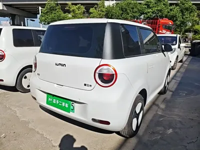 Qiyuan Lumin