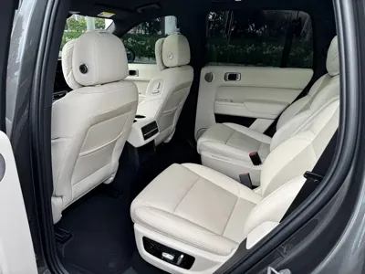 Li Auto Li L8