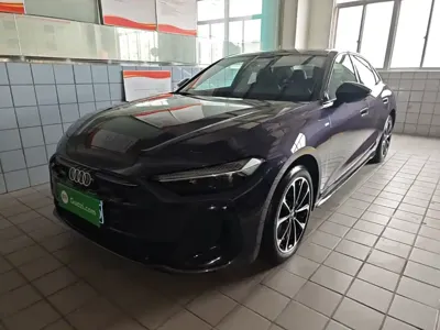 Audi A5L