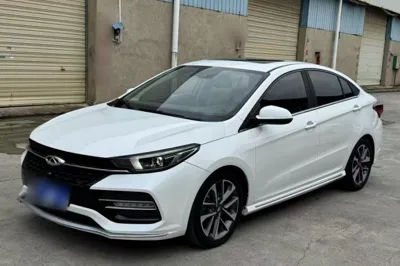 Chery Arrizo GX